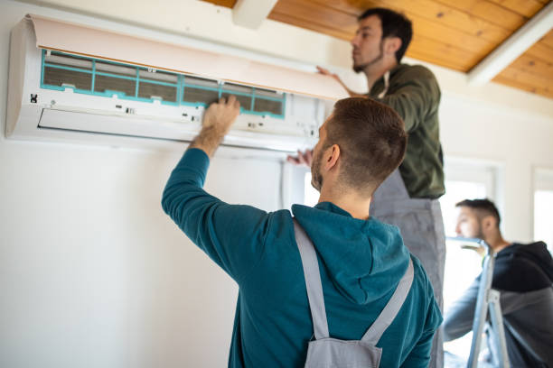 Best HVAC tune-up services  in Independence, KS
