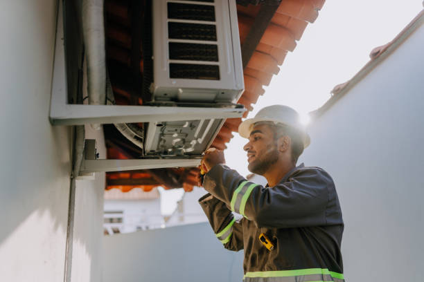 Best HVAC replacement cost  in Independence, KS