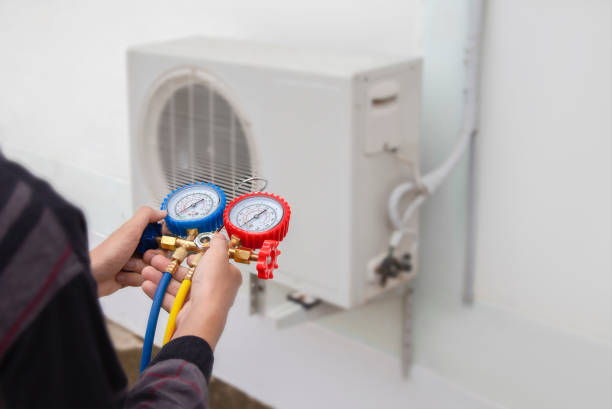 Best Emergency HVAC repair  in Independence, KS