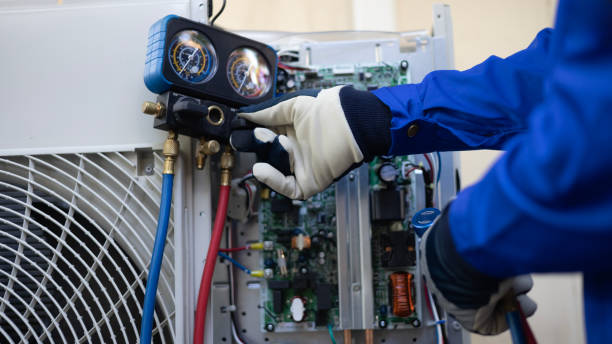 Best HVAC emergency services  in Independence, KS